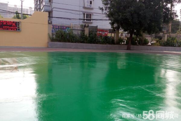 承德 地坪漆翻新维修