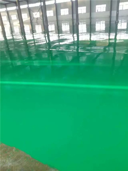 承德，我直接给你一份室外地坪漆翻新维修