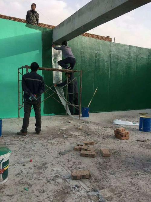 承德针对老旧车间地面普遍存在的起砂、裂缝问题