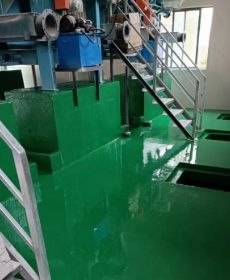 承德2026年做地坪漆新方法，维修翻新