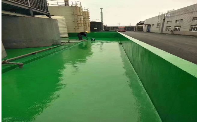 承德厂房地坪翻新整改综合方案